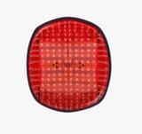 REDCAP™ HD+ - Máxima potência e cobertura total em um só boné