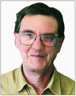 Michael Hamblin, PhD